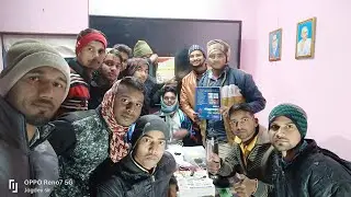 Daily Live Group Discussion