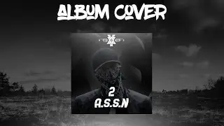 AK Ausserkontrolle - ASSN 2 | Album Cover