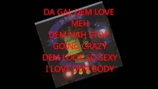 King Posse - I Like It (Paw&ograve;l/Lyrics)