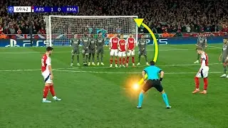 100 Insane Goals Already Happened in 2025/26