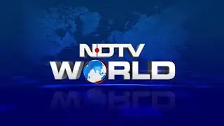 NDTV World - New Home For Global News Is Here