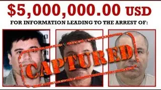 Top 10 Richest Crime Lords In History