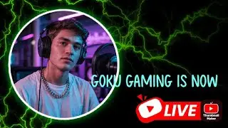 Goku Gaming official 3.0 is live