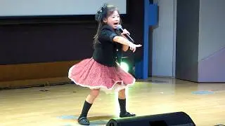 かおるこ「会いたかった／AKB48」東京アイドル劇場@渋谷シダックスカルチャーホール 2025年2月16日