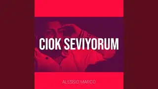 Ciok Seviyorum
