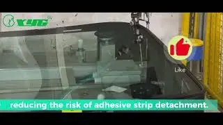 Enhanced Glass Production with Extruction Molding Technology