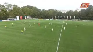 Zwervers - PSV @Zwevers U13CUP. Filmed by SPORTSVIEW videomast. Check www.sportsview.nl.