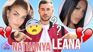 Ken (La Villa 5) répond à vos questions sur Léana, Nathanya, sa nouvelle copine Laetitia...