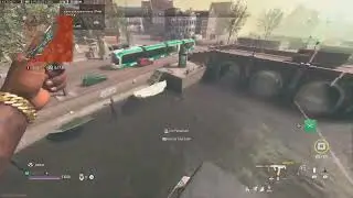 Rebirth Solo no COD Warzone
