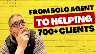 How One Team Scaled to 700+ Deals with 40 Agents: Retention, Culture & Systems (Josh Dukes)