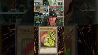 109 Spirit of the Harp- Daily Yu-Gi-Oh Card