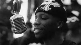 KINDLYNXSH x LUCASRAPS x MAYHEM x SYD BRXWN TYPE BEAT - 