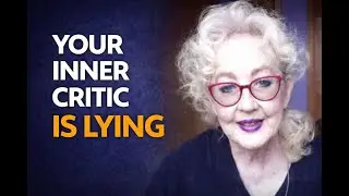 &ldquo;Your Inner Critic Is Lying&rdquo; &ndash; Julia Cameron on Creative Unblocking