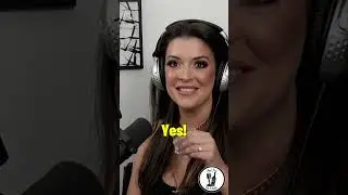 Liz Skylar returns with a special guest #podcast