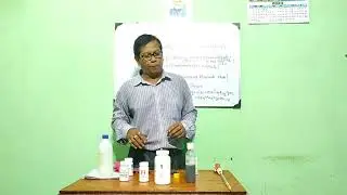 Arsenic detection by using OMAS kit(onsite mobile analysis system).