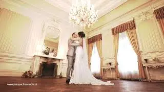 Persian Wedding | Beautiful Couple 4K Trailer