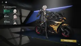 GIRLS' FRONTLINE 2 