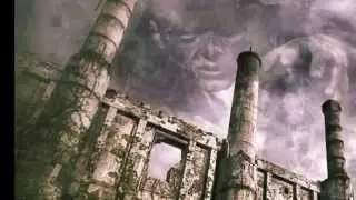 radiation island trailer