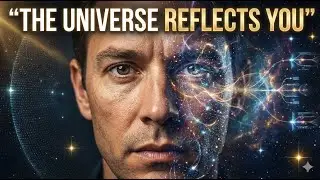 IS REALITY A MIRROR? CONSCIOUSNESS, QUANTUM PHYSICS & MANIFESTATION