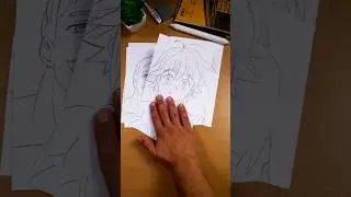Рисуем всех персонажей &laquo;Семи смертных грехов&raquo;!
