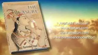 The Treasure by Surinder Deol
