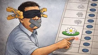 Ankita Bhandari Murder Will Have Zero Political Cost for BJP in 2027