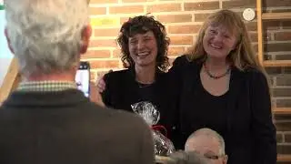 Prisuddeling DKC2023