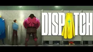 Dispatch - A Not Exactly Professional Review