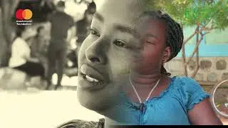 Empowerment Unfolded: A Young Rural Woman's Path to a Positive Future in the YES Project