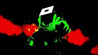 Living legend chase theme (Slowed/Echoey) | Forsaken OST