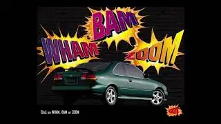 Launch 3 CD-rom Magazine part 1