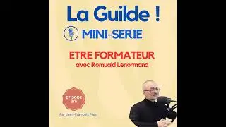 3/5 - &Ecirc;tre formateur : apprendre en enseignant