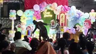#birthdaycelebration #kandiwaliwest#(2)