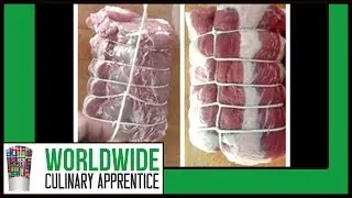 Butchering & Frenching a Rack of Pork: Step-by-Step Guide