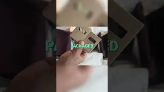 Unboxing the Stunning AJ III  A Luxury Experience