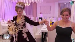 Medina & Avram Restoran Part 1 Ork Veli Sampion ☆☆STUDIO MACETO 4K☆☆