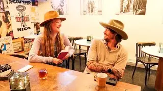 BABBELEN MET ROB DEKAY | INTERVIEW BY KAYLEE