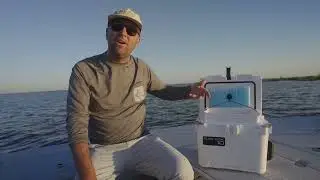 Flop Box 10 Live Bait Cooler | Flop Industries