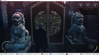 Hitman Absolution Contracts Server Test 8th July 2023