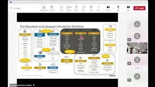 Ansys Academic Solution for Engineering Education & Research | Comprehensive Overview