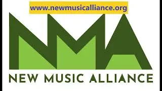 New Music Alliance Radio Hour - Show 307B (5/22/25)