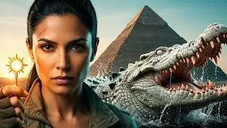THE FORBIDDEN SPINE NETWORK | Ancient Ruins Hidden Under World Landmarks | Cinematic Documentary