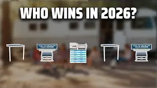 The Top 5 Best Awning Fabric in 2026 - Must Watch Before Buying!