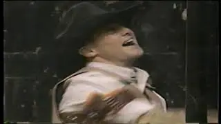 Owen Dunn vs Malcolm - 97 PBR Finals (85 pts)