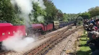 RH&DR 14 May