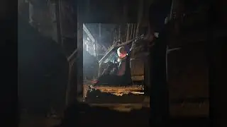 night mudding