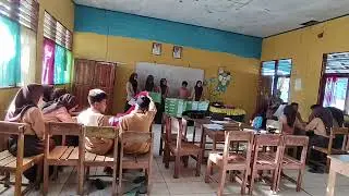 Vidio edit ukin Rostina #ppgbatch1