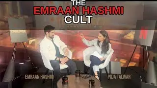 Emraan Hashmi Slams Bollywood &ldquo; I Don&rsquo;t Buy Social Media Posts&rdquo;