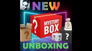Profusion Cosmetics mystery box A! Come see the goods! #makeup #unboxing #mystery