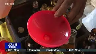 Uganda restaurants owners adopt alternative fuel sources: High prices